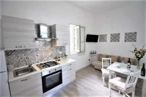 Doro Two-room Apartment In Full Relaxation - Air-conditioned - Wifi